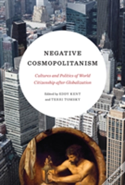 Capa do artigo Negative Cosmopolitanism
