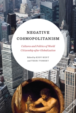 Capa do artigo Negative Cosmopolitanism