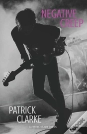 Capa do artigo Negative Creep