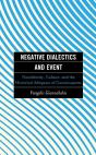 Negative Dialectics And Event - Preview