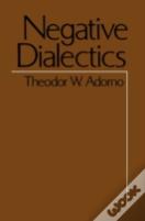 Negative Dialectics