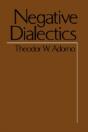 Negative Dialectics - Preview