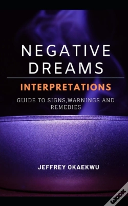 Capa do artigo Negative Dreams Interpretations