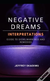 Capa do artigo Negative Dreams Interpretations