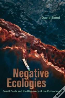Capa do artigo Negative Ecologies