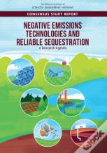 Negative Emissions Technologies And Reliable Sequestration