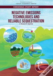 Capa do artigo Negative Emissions Technologies And Reliable Sequestration