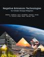 Negative Emissions Technologies For Climate Change Mitigation - Preview