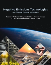 Capa do artigo Negative Emissions Technologies For Climate Change Mitigation