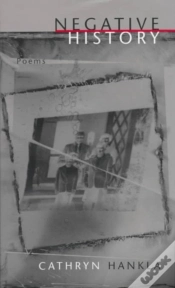 Capa do artigo Negative History