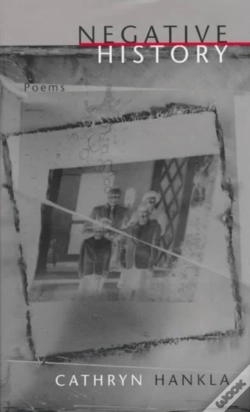 Capa do artigo Negative History