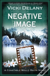 Capa do artigo Negative Image