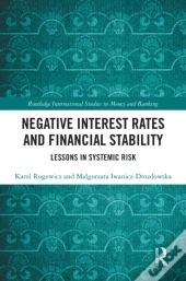 Negative Interest Rates And Financial Stability