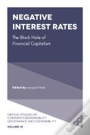 Negative Interest Rates