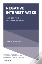 Capa do artigo Negative Interest Rates