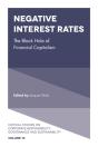 Negative Interest Rates - Preview