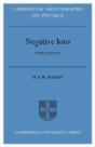 Negative Ions - Preview