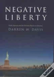 Capa do artigo Negative Liberty