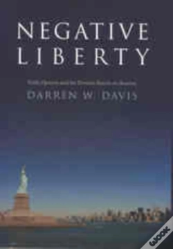 Capa do artigo Negative Liberty