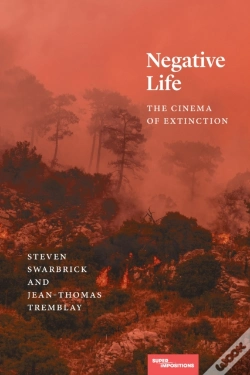 Capa do artigo Negative Life