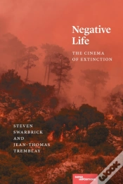 Capa do artigo Negative Life