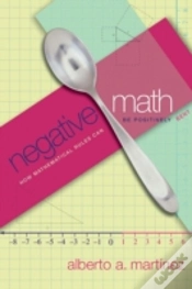 Capa do artigo Negative Math