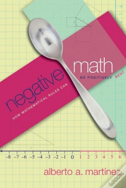 Capa do artigo Negative Math