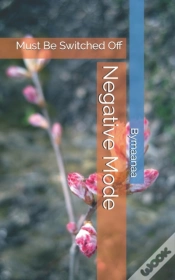 Capa do artigo Negative Mode