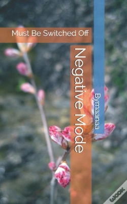 Capa do artigo Negative Mode