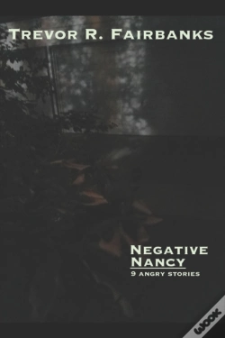 Capa do artigo Negative Nancy