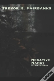 Capa do artigo Negative Nancy