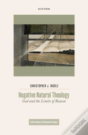 Capa do artigo Negative Natural Theology