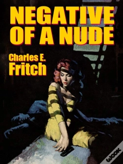 Capa do artigo Negative Of A Nude