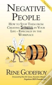 Negative People: How To Stop Them From C