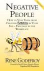 Negative People: How To Stop Them From C - Preview