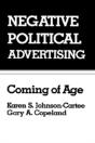 Negative Political Advertising - Preview