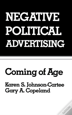 Capa do artigo Negative Political Advertising