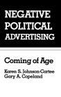 Negative Political Advertising - Preview