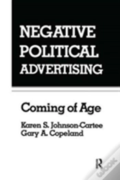 Capa do artigo Negative Political Advertising