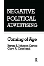 Negative Political Advertising - Preview