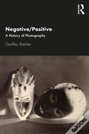 Capa do artigo Negative/Positive