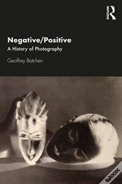 Capa do artigo Negative/Positive