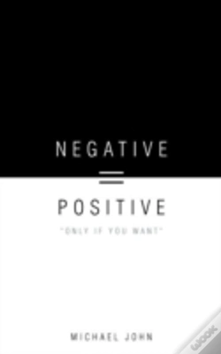 Capa do artigo Negative = Positive