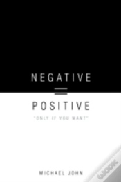 Capa do artigo Negative = Positive