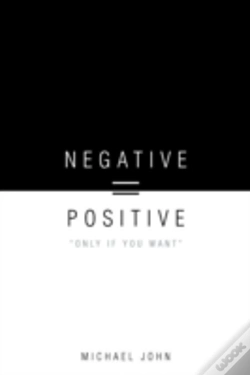 Capa do artigo Negative = Positive