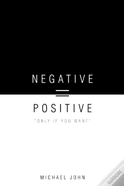 Capa do artigo Negative = Positive