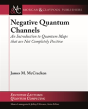 Negative Quantum Channels: An Introduction To Quantum Maps That Are Not Completely Positive - Preview