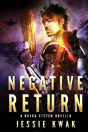 Negative Return - Preview