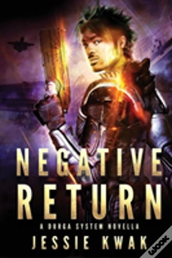Capa do artigo Negative Return
