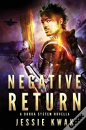 Capa do artigo Negative Return
